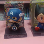 Esmi®- *Table Decor - Toy*