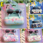 Esmi®- *Vest Goggles & Case*