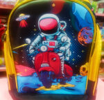 Esmi®- *Vibrant TinyMe School Bag*
