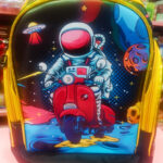 Esmi®- *Vibrant TinyMe School Bag*