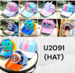 Esmi®- *Vest Caps* - Image 3