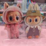 Esmi® - Labubu Doll Magnets