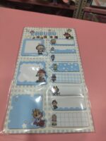 Esmi® - LABUBU Sticky Notes - Cutest Way to Stay Organized! 💌💖 - Image 3