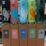 Esmi®- *Premium Stanley Bottles