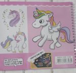 Esmi®- *DIY Kit -Drawing & Scratch Book* - Image 5