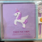 Esmi®- *Diary & pen Blister box packing - Return gift Favours*