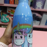 Esmi®- *Unicorn Insulated Bottle*1000ml (1ltr)