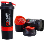 Esmi®- *Super Multipurpose Shaker*