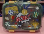 Esmi®- *Insulated Back to School Lunch Box- 2 section* - Image 2