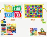 Esmi®- *Ludo/Snakes & Ladder A4 size Pouch*