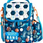 Esmi®- *Vest lunch Bag - Long*