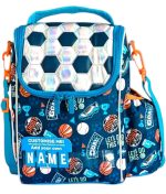 Esmi®- *Vest lunch Bag - Long* - Image 7