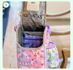 Esmi®- *Vest lunch Bag - Long* - Image 3