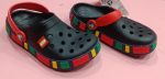 Esmi®- *Premium Range - Crocs™ - Lego Edition* - Image 5