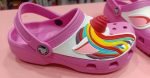 Esmi®- Premium Range- Original Crocs™- Unicorn - Image 6