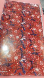 Esmi® - Wrapping Sheets/ Gift wraps - 10 Sheets - Image 8