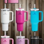 Esmi®- *Stanley Mug* - 1.2 ltr Quencher