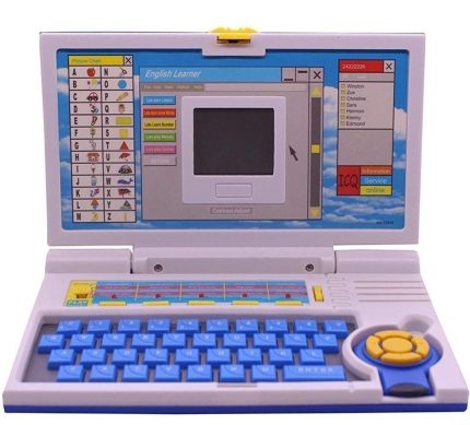 Esmi®- *Laptop Toy*