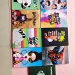 Esmi®- *A5 Size Diary*