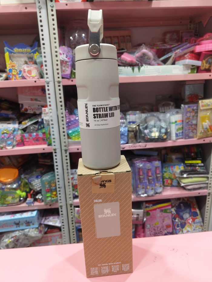 Esmi®- *Premium Stanley Bottles with pipe* - Image 5