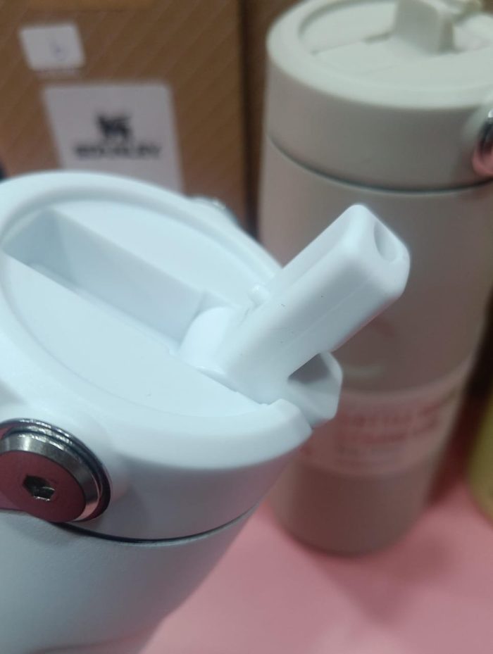 Esmi®- *Premium Stanley Bottles with pipe* - Image 3