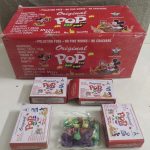 Esmi®- *Magic Pop up* - 50 packets
