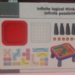 Esmi®- *Logics Blocks Table*