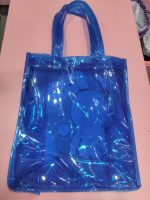 Esmi®- *Premium quality Cartoon prints Neon Tote Bag* - Image 4