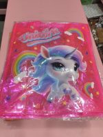 Esmi®- *Premium quality Cartoon prints Neon Tote Bag* - Image 3