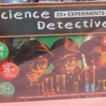 Esmi®- *Science Detectives*