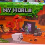 Esmi® - 🎮💥Change The new model - Adventure Set 🧟‍♂️🔥