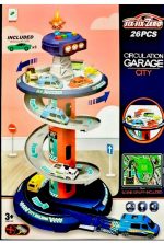 Esmi®- *Circulation Garage City*
Big size - Image 3