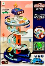 Esmi®- *Circulation Garage City*
Big size - Image 4