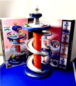 Esmi®- *Circulation Garage City*
Big size - Image 5