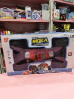 Esmi®- *Stunt Racing Moka 4-Wheel Drive Off Road Rock Crawler Remote Control Monster Car* - Image 5