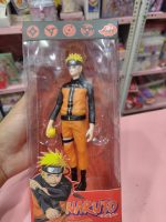 🔥 Naruto Action Figures