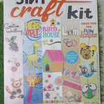 Esmi®- *5 in 1 Craft Kit*