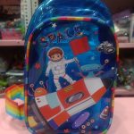 Esmi®- *Neon Transparent Cross over Chest bags*