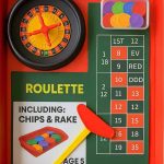 Esmi®- *Roulette*