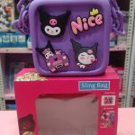 Esmi®- *Kuromi Hand bag*