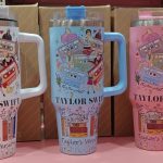 Esmi®- *Taylor Swift Mugs- Signature Edition*
