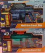 Esmi®- *Innovative Multifunctional Gun -3 in 1* - Image 2