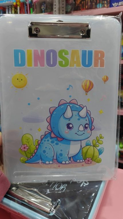 Esmi®- *Storage Exam Board*