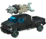 🤖🚗 *ESMI® - TRANSFORMER STYLE ROBOT CAR TOY* 🚗🤖 - Image 4