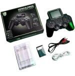 Esmi®- *S10 Controller GamePAd - Digital Game player* - Image 2