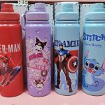 Esmi®- *Insulated Sport Bottle* - 800 ml