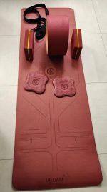 Esmi®- *Yoga Beginners Kit with Name customisation* - Image 2