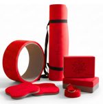 Esmi®- *Yoga Beginners Kit with Name customisation* - Image 4