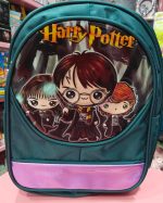 Esmi®- *Harry Potter Premium quality School Bag*