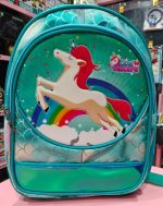 Esmi®- *Unicorn Premium quality School Bag*